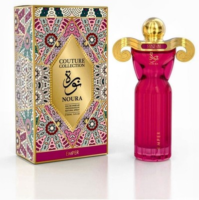 Emper Couture Noura Eau De Parfum Rich Niche Sexy Fragrance - Main Image