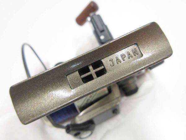 Daiwa Whisker Sports Gs 850 / Management Au2637/03 | eBay