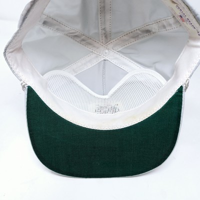 VINTAGE 80s 90s Imperial Headwear Golf Hat Made In USA FAST