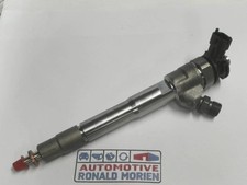 Einspritzdüse Nissan X-Trail III T32 0445110895 P15757483