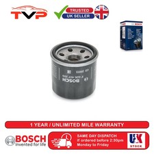 Bosch Oil Filter For Infiniti Q50 2013-2024 50 H F026407209