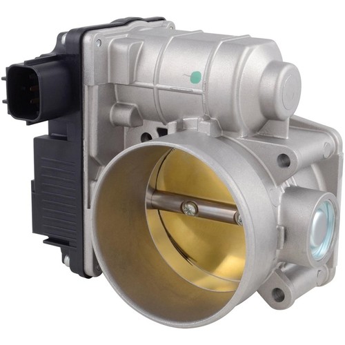 ETB0018 Hitachi Throttle Body for Saab 9-5 Cadillac SRX 2010-2011 - Bild 2 von 5