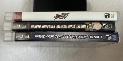 PlayStation 3 (PS3) Games - ALL UNDER $15.00 CAD