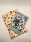 Sleeve For 2024 6 Inch Screen Kindle (KINDLE NOT INCLUDED)