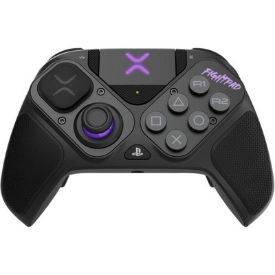 PDP Victrix Pro BFG kabelloser Controller Kabellos und Kabelgebunden