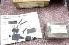 HYDAC Bieri 04706923 PDB-6I-P-700-25-V-C*00 Flow Control Valve (OEM) *NEW*