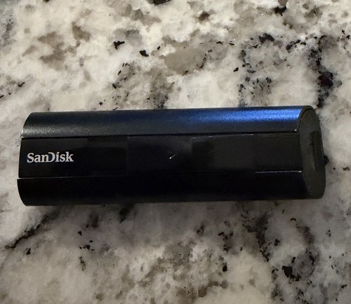 SanDisk Extreme Pro 1TB USB Flash Drive SDCZ880