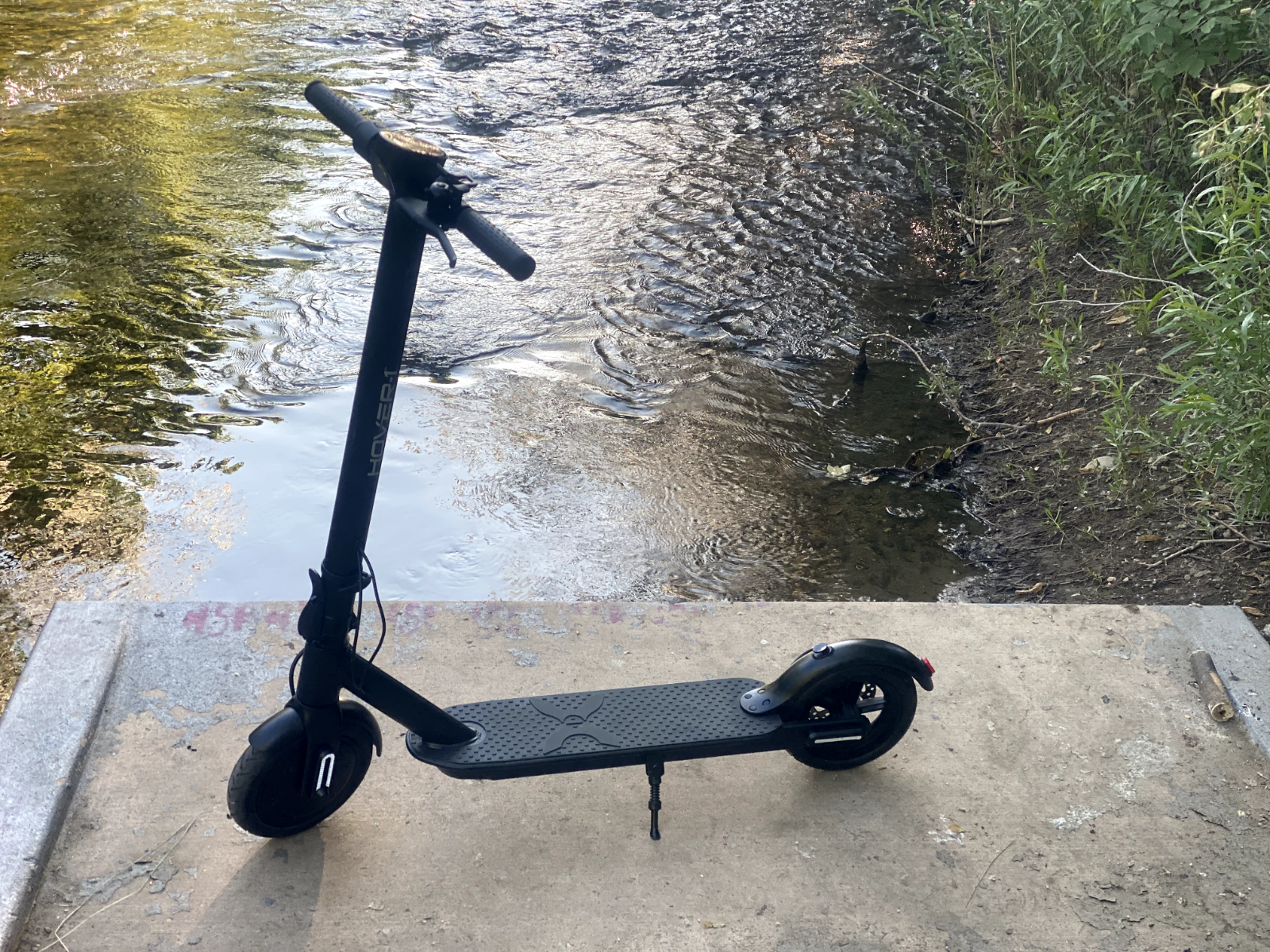 hover 1 journey scooter