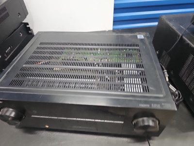 Pioneer VSX 1123-K 7.2 Channel 165 Watt Receiver for sale
