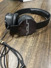 SOL REPUBLIC Tracks V8 On-Ear Wired Headphones Adjustable Headband