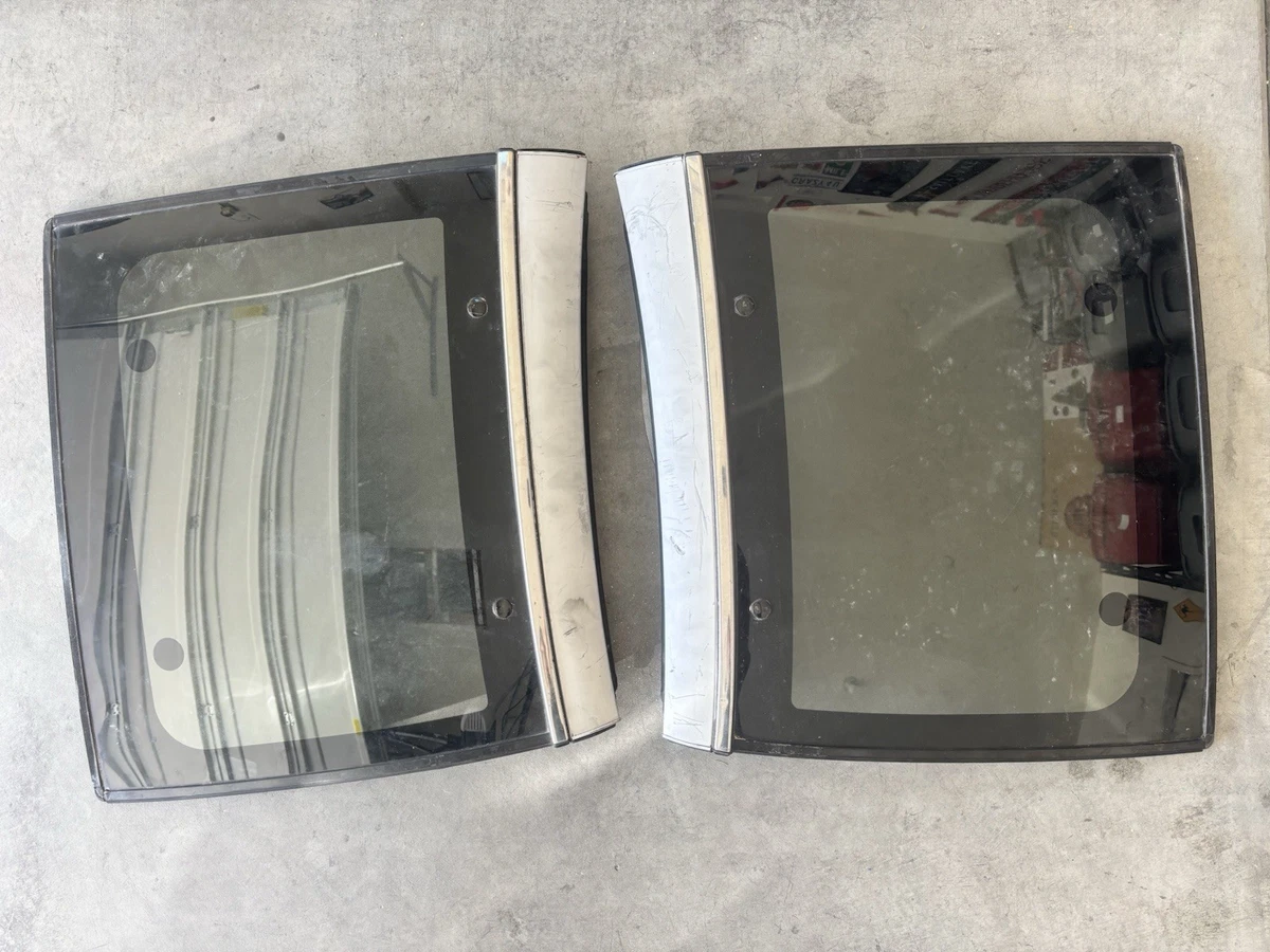 Exterior Parts & Accessories for Nissan 300ZX for sale | eBay