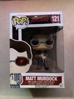 Funko Pop! Vinyl: Marvel - Matt Murdock #121 - Daredevil