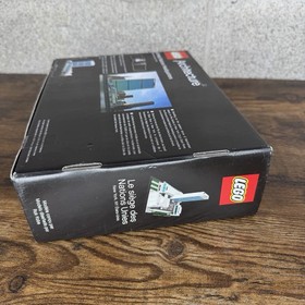 Lego Architecture United Nations Headquarters (21018)