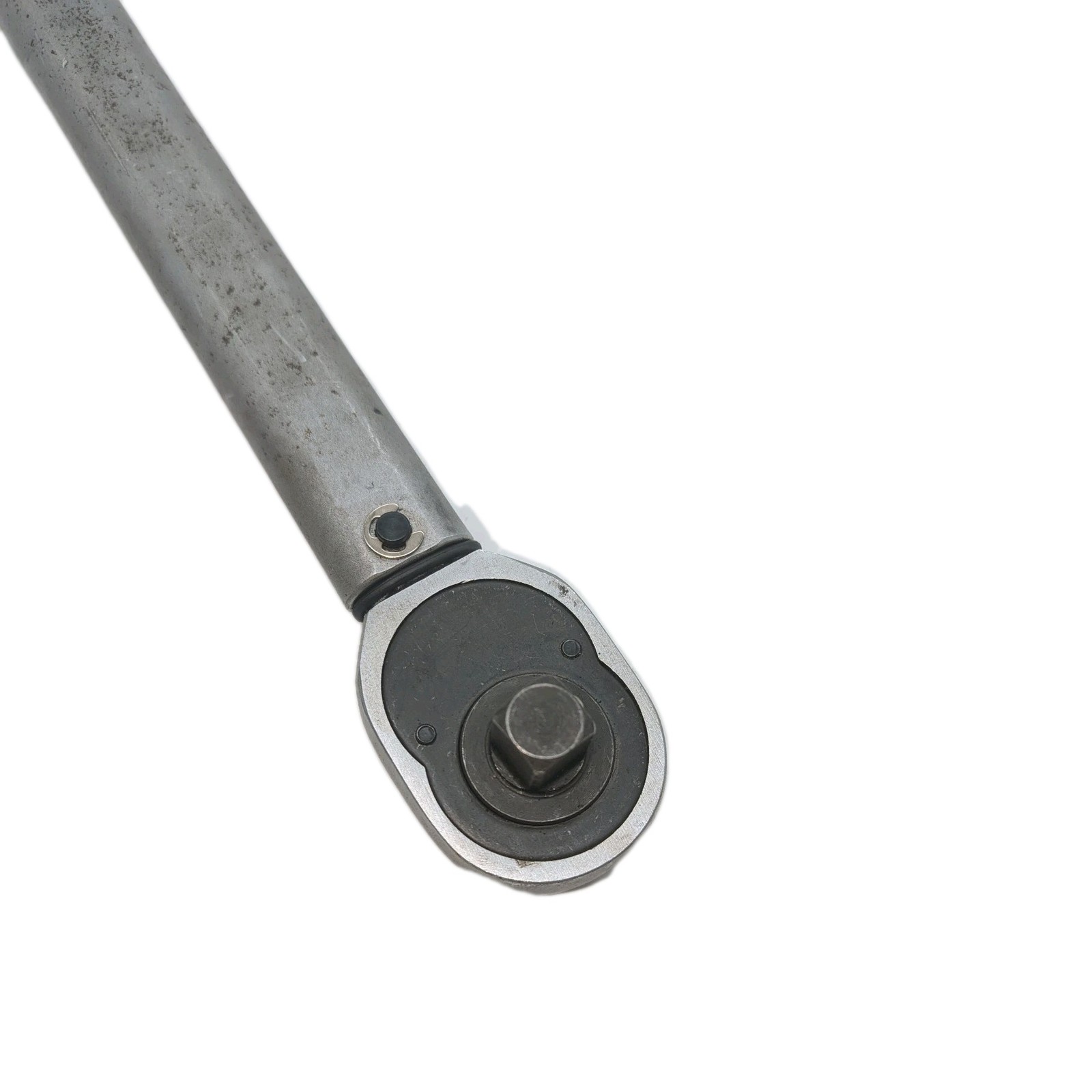 TengTools 1/2” Drive Torque Wrench 40-210Nm Adjustable Click Type + Case (B) image 7