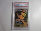 PSA 10 Mew Vmax TG30 Lost Origin Pokemon Card A