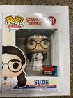 Funko Pop! Vinyl: Stranger Things - Suzie - GameStop New York Comic Con...