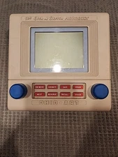 Etch A Sketch Animator by Ohio Art Vintage 1986 Games And Puzzles