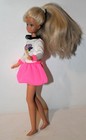 Vintage BARBIE Sister SKIPPER DOLL w/Original Outfit 1980's MATTEL  — photo 4
