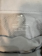 Maternity Bump Cover Size Small