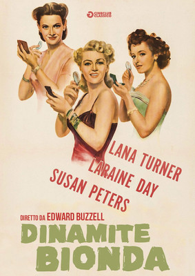 dinamite bionda DVD Italian Import (DVD) Turner Day Peters Moorehead (UK IMPORT)