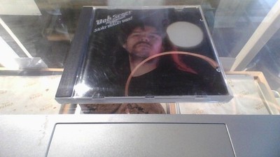 Bob Seger & The Silver Bullet Band Night Moves 1st Capitol UK CD Classic Rock