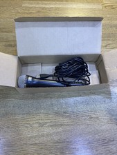 Nintendo Wii Rock Band The Beatles Microphone In Original Box Excellent Conditio