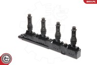 Esen SKV 03SKV109 ZüNdspule FüR Opel,Vauxhall