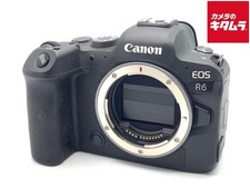 CANON EOS R6 20.1MP Mirrorless Digital Camera Body -Near Mint- 6168
