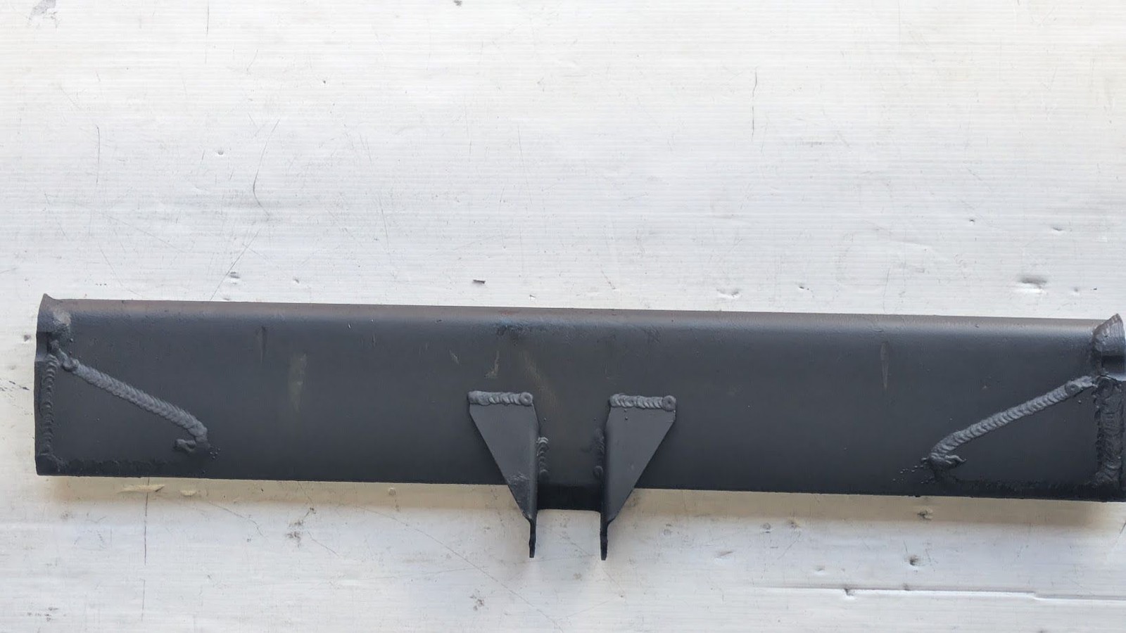 FERRARI 360 SPIDER PARTS LOWER REAR CROSS MEMBER