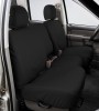 Covercraft Industries LLC COVSS8412PCCH CUSTOM SEAT SAVER SECOND ROW POLYCOTTON