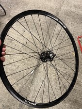 Halo Track Single Speed Rear Wheel Fixed Gear Clincher