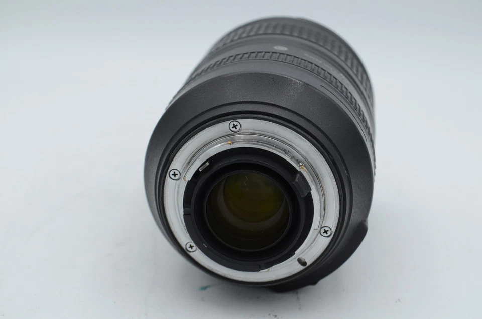 Nikon AF-S NIKKOR 28-300mm f/3.5-5.6 G ED VR Autofocus IF Lens, Black - Image 2 of 4