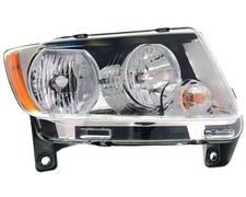 Scheinwerfer H11/Hb3 für Jeep Grand Cherokee IV WK WK2 ab 14-> TYC