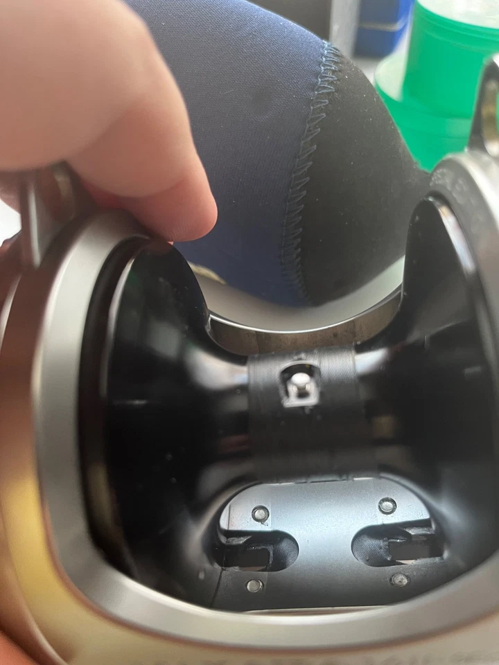 okuma makaira 16 Foto 3 de 4