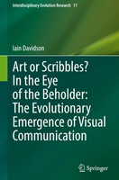 Iain Davidson | Art Or Scribbles? In The Eye Of The Beholder: The...