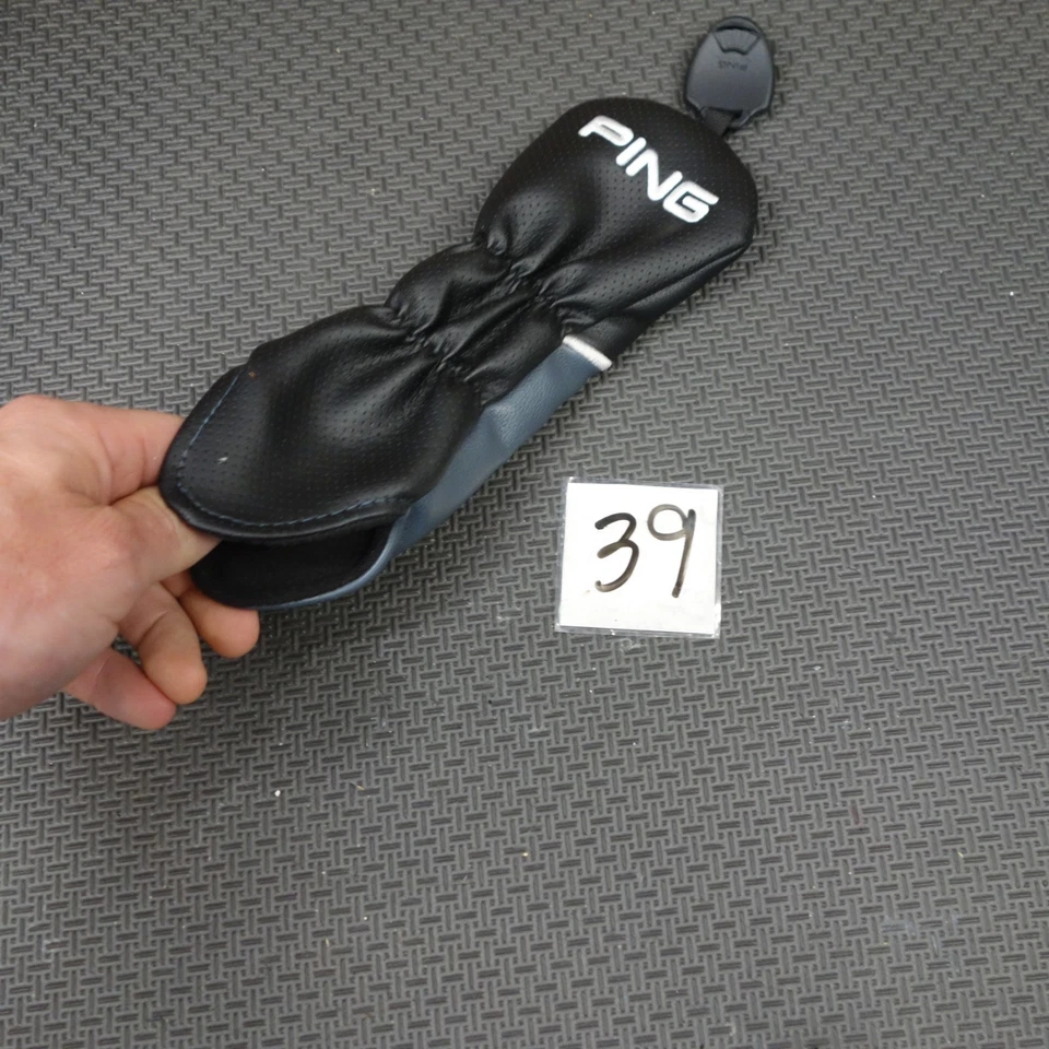 PING G425 Híbrido Cubierta Cabeza Rescate Hombres Golf Envío Rápido 250925 2h-8h Foto 4 de 4