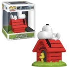 Funko Pop! Animation: Snoopy & Woodstock w/ Doghouse (Deluxe, Peanuts) 856 *NEW*