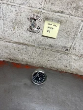 Triumph T120 Tr6 Bonneville Trophy Bsa Norton Smiths Reproduction Speedometer