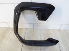 BMW X6M G06 F96 2019 Rechts Unteres Gitter dreiteilig vorne 8076688 WAD9347