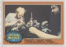1977 O-Pee-Chee Star Wars Animating the Chessboard Creatures