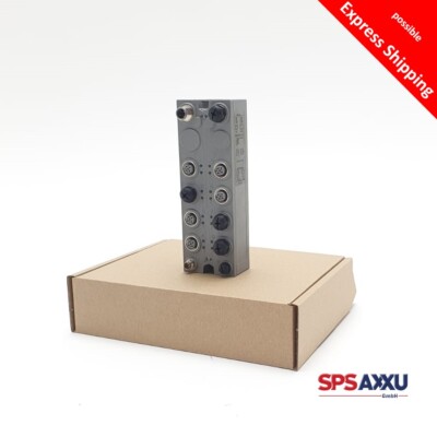 B&R Automation X67DM1321.L12 X67 I/0 Digital Mixed Module Rev.I0