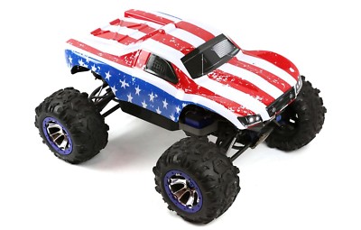 traxxas usa