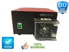  Watson Marlow Peristaltic Pump 101F/R 120 to 230VAC Tested Working Warranty 