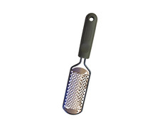 Foot File Callus Remover Pedicure Stainless Steel/Copper Grater Scrubber Tool