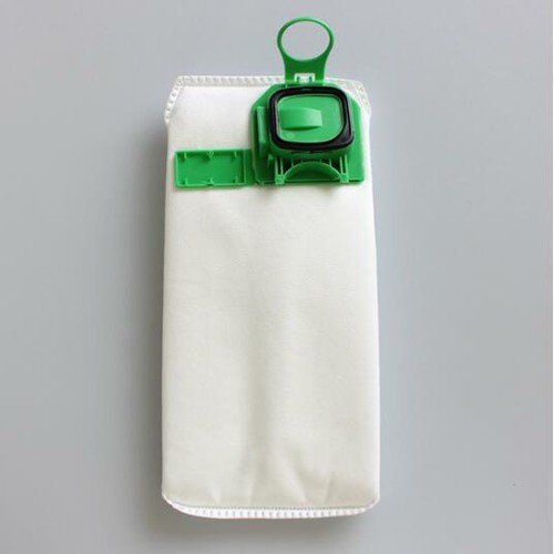 6pcs Vacuum Cleaner Bags Dust Filter for vorwerk Kobold VK140 VK150 - Picture 3 of 7