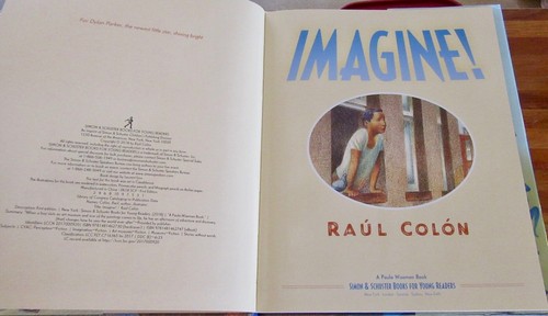 ImAgInE! - Raúl Colón. 2018 HbDj ARTIST GORGEOUS! UNread HERE in MELB - Bild 4 von 12