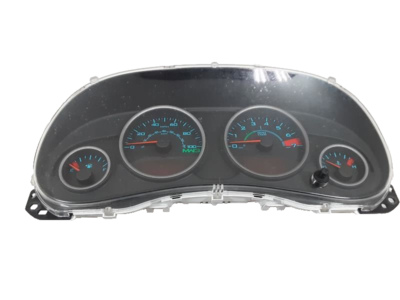 Jeep JK Wrangler OEM MW3 Call of Duty Speedometer Gauge Cluster