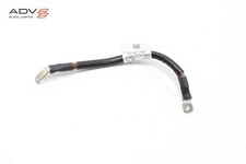 2022 - 2024 AUDI E-TRON GT BATTERY GROUND CABLE WIRE WIRING HARNESS OEM