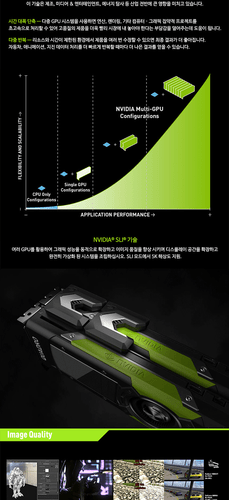[Leadtek]Quadro P4000 D5 8GB Leaders Pascal Architecture/VR/Rendering/Simulation - Picture 7 of 12