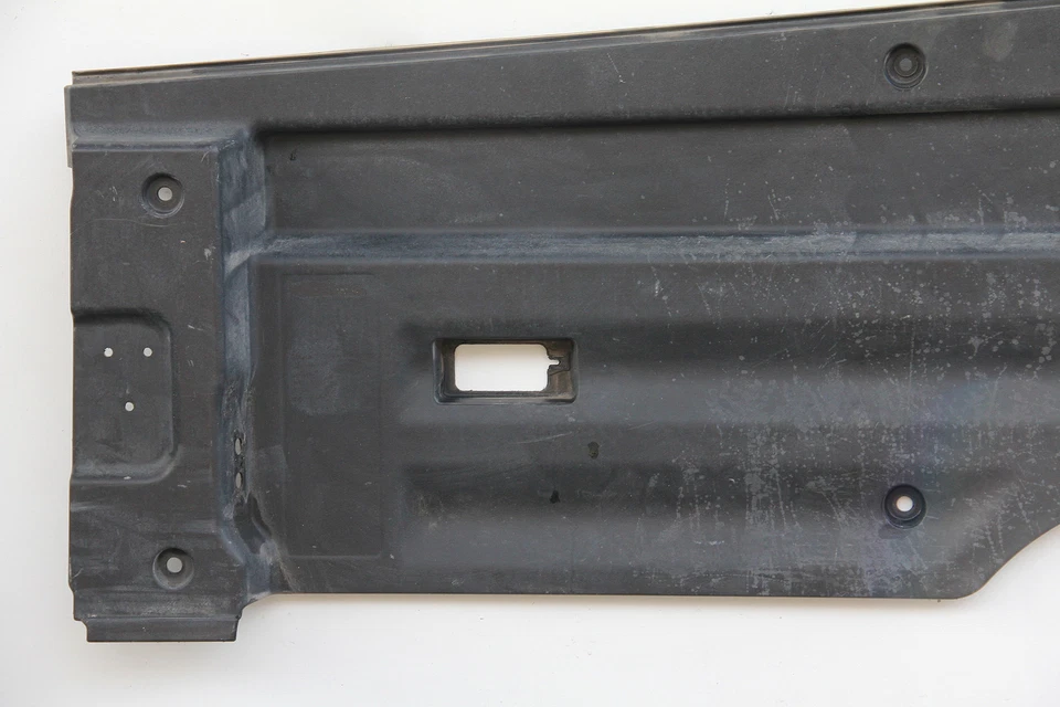 Honda Ridgeline 06-08 левая/кровать водителя четверть внутренней вкладышевой панели 74770-SJC-A00ZB, - Изображение 2 из 3